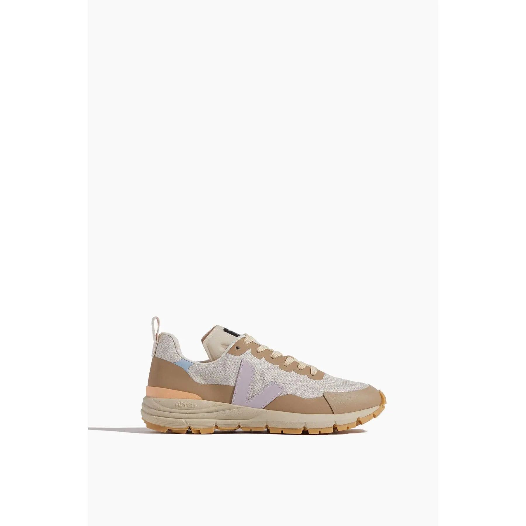 Dekkan Sneaker in Natural Parme