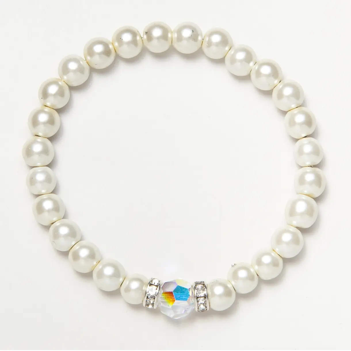 M0116-WSC Fashion Accessory, Costume Jewelry Bracelet