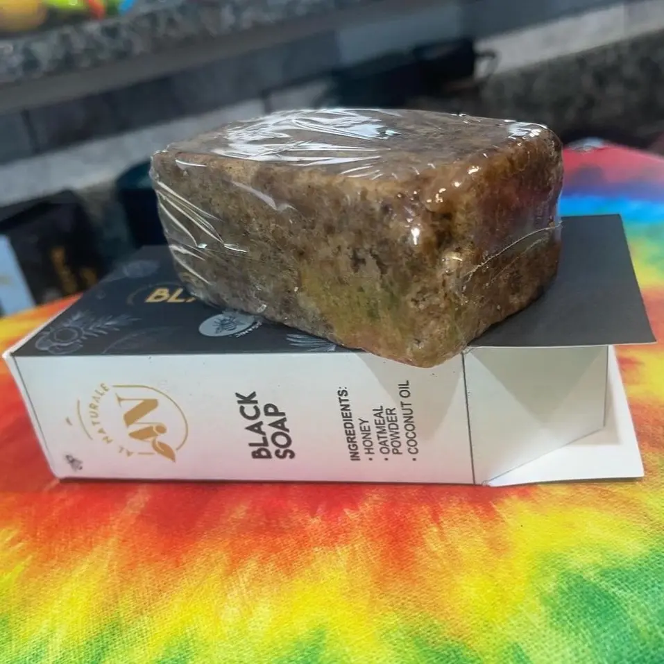 Al Natural shea butter lotion   Skincare