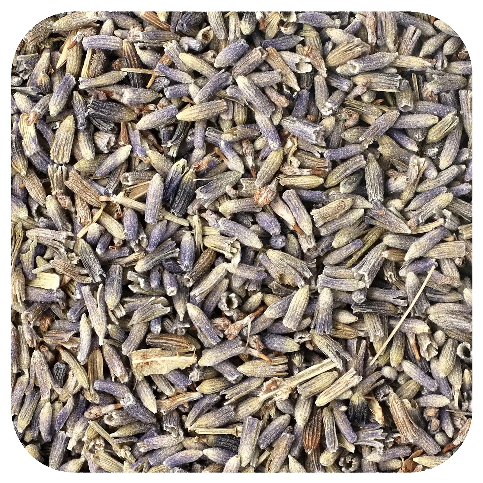 Starwest Botanicals Organic Lavender Flowers Extra, 1 lb (453.6 g) Starwest Botanicals Organic Lavender Flowers Extra, 1 lb (453.6 g)