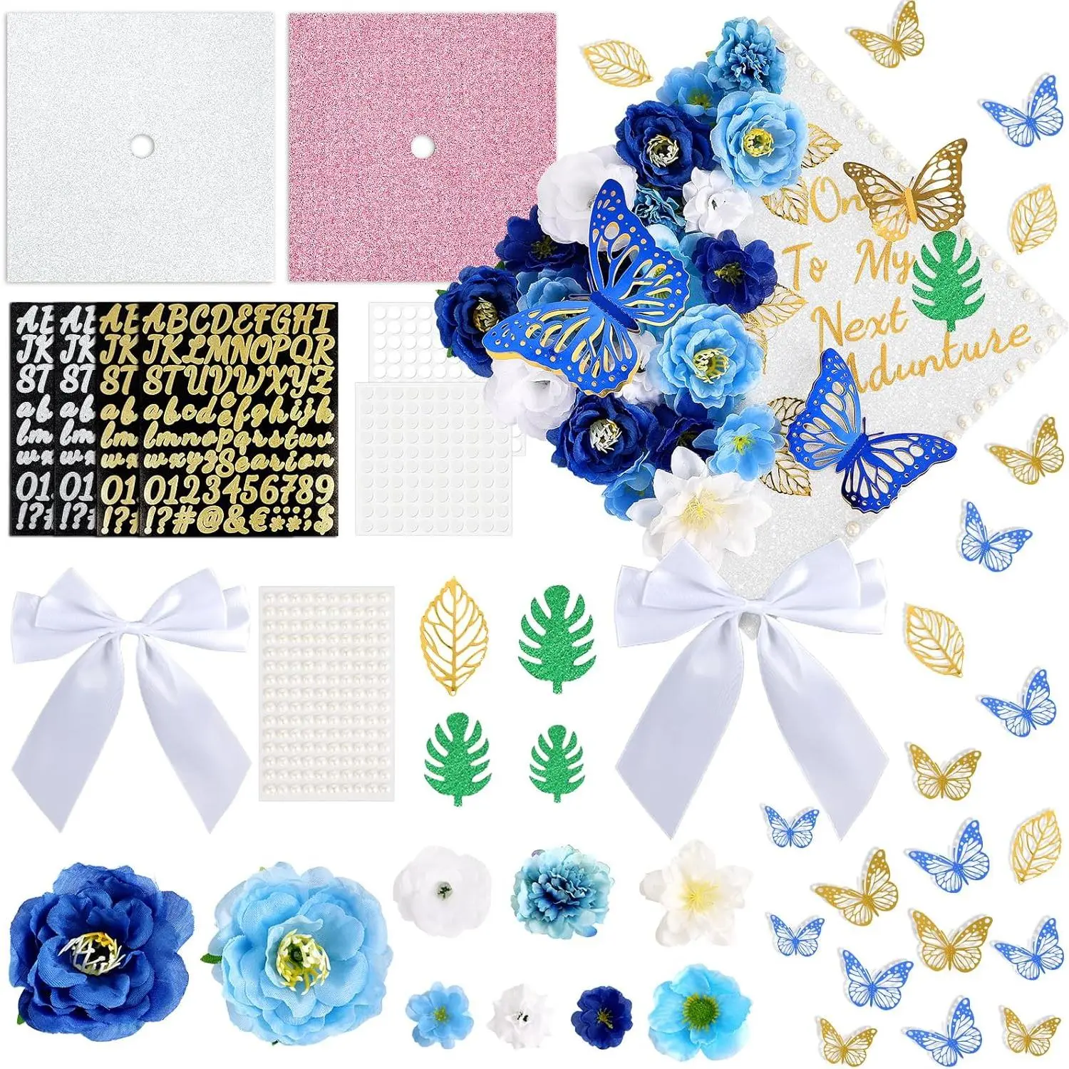 Lignt Blue