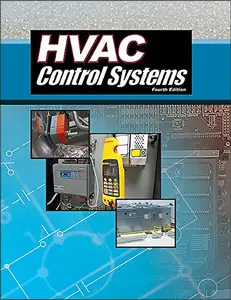 HVAC Control Systems 4th Edition