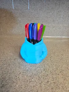 PEN HOLDER