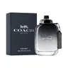 Coach For Men Eau De Toilette Spray – Fresh Woody Aromatic Cologne for Men (1.3 oz / 2.0 oz / 3.3 oz / 6.7 oz)