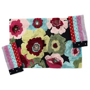 MacKenzie- Childs Bath Textiles Kit