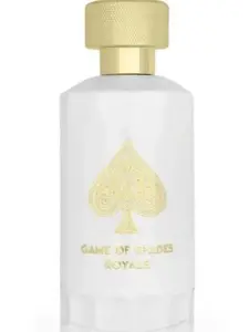 Jo Milano Game Of Spades Royale Unisex EDP 3.4 oz