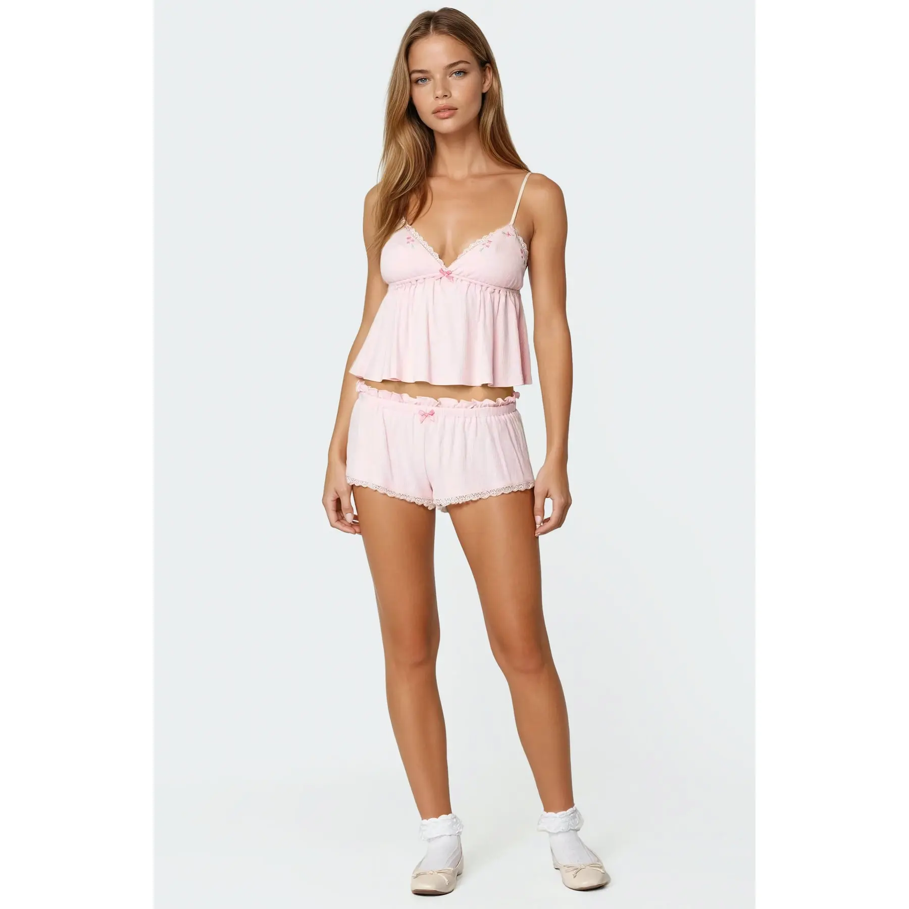 Dream Waffle Shorts Dream Waffle Shorts