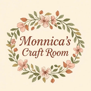 Monnica’s Craft Room