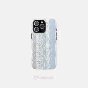 BLUSHING BLUES Phone Case BLUSHING BLUES Phone Case