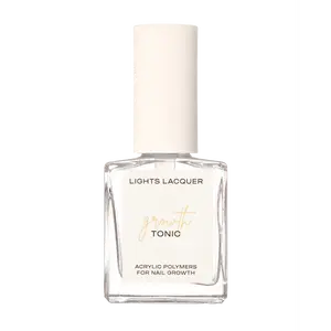 Growth Tonic - Nail Growth Base Coat