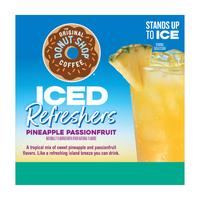 Pineapple Passionfruit