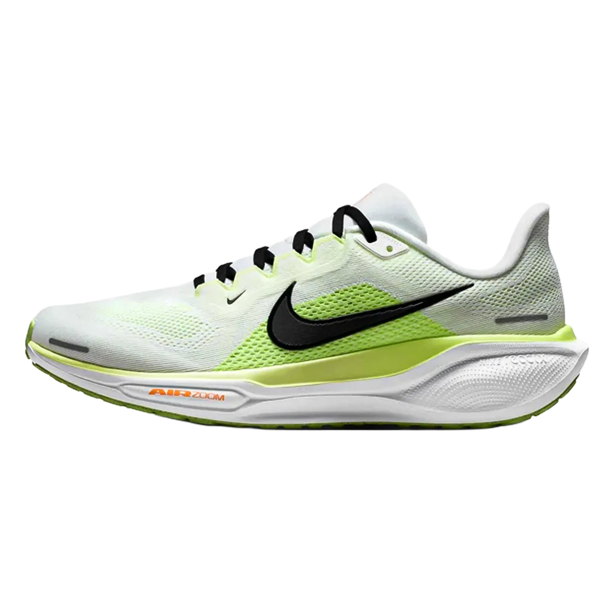 Air Zoom Pegasus 41 "White / Volt Ice / Black" FD2722 120