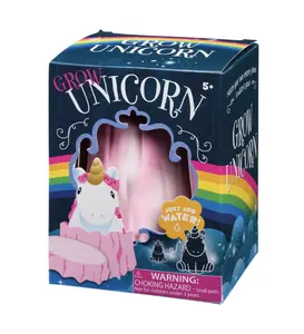 Grow a Unicorn
