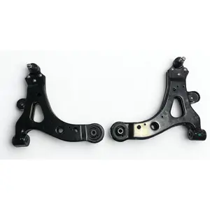 2 Front Lower Control Arms