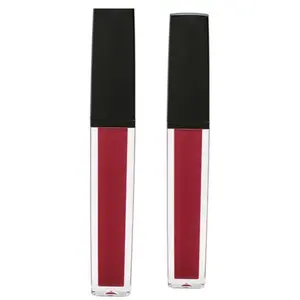 Double Envy: Vamp & Provocative Combo - Long-Lasting, Rich Pigmentation, Smooth Velvety Finish. Hydrating Cosmetic red lipstick matte