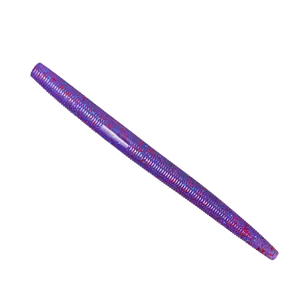 6" Stick Bait - Purple Haze Fishing Bait