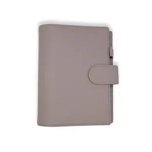 Cashmere Sand Planner | Personal Size Rings