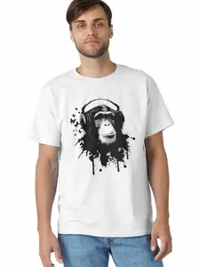Monkey Business Classic T-Shirt RIM