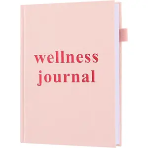 Journl Plnner- Grtitude & Mindset Mentl Helth Journl,Trck Gols, Sleep & Lifestyle,Dily Self Reflection,Self Cre Journl,Dily Positive Mindfulness Diry,size  .