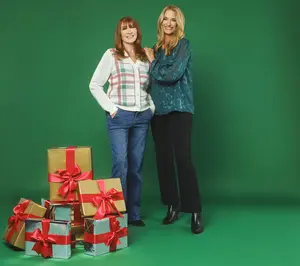 nicole by Nicole Miller All-Over Sequin Cardigan