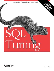 USED-SQL Tuning by Tow, Dan (Paperback)