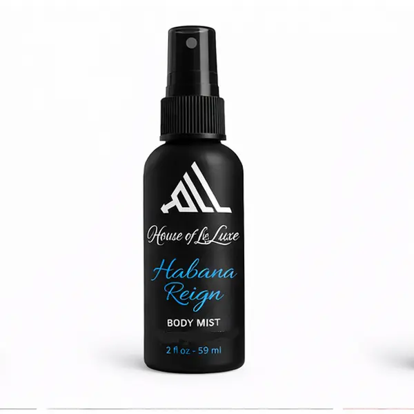 Habana Reign GenitalMen Spray