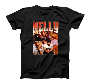 nellys tee T-Shirt, Sweatshirt, Hoodie, Sweatshirt, Hoodie