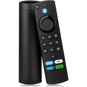 Replacement Voice Remote for FireSeries, Insignia  TVs, TV Stick Remote for FireStick 4K/4K Max, Remote for TV Stick (, Lite), TV Cube