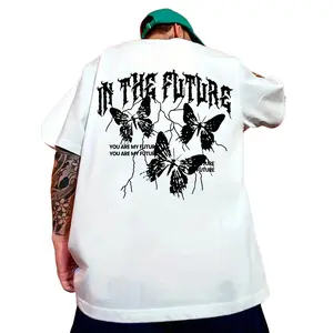 European And American Street Fashion Short Sleeves