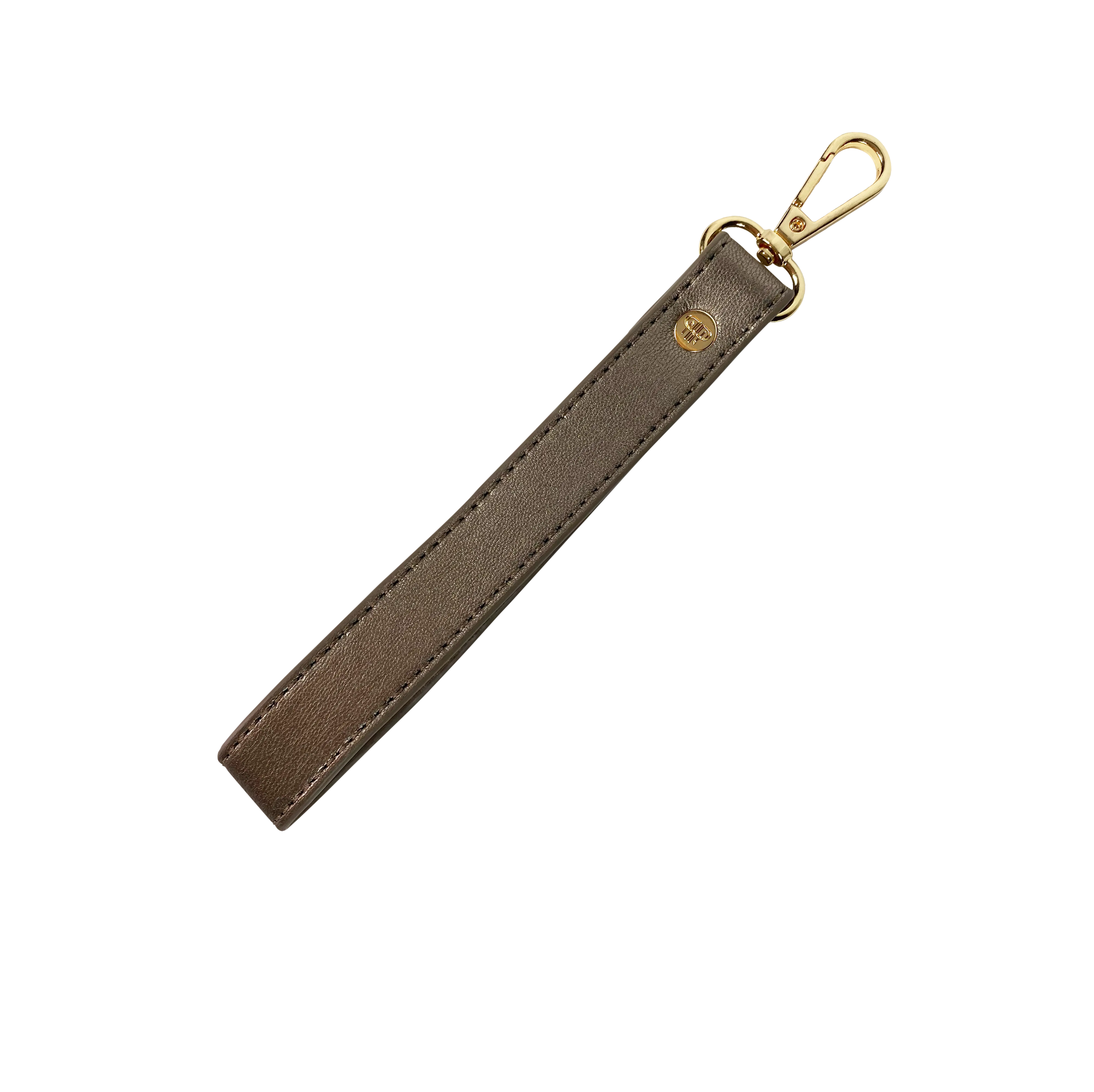 Wristlet Strap - Bronze