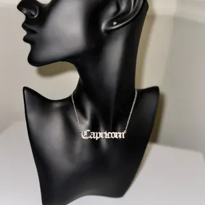 Astrology Name Plate