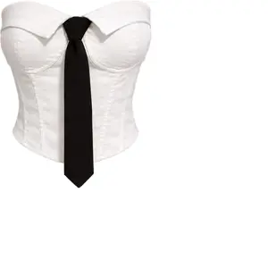 “Boss Bae” Corset