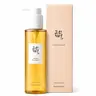 Beauty of Joseon Ginseng Cleansing Oil - Waterproof Makeup Remover for Sensitive, Acne-Prone Skin, 210ml Cleanser oil