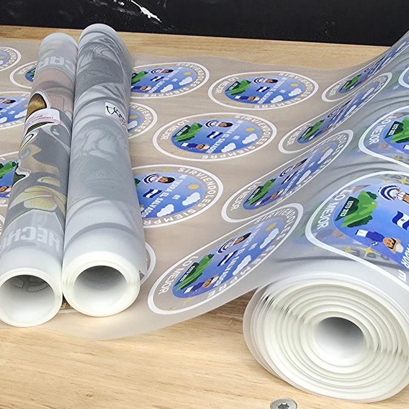 Rocca Printing Custom DTF Transfer 16x24 Gangsheet for T-Shirt Business Direct to Film Printing High-Quality Designs for Home-Based Entrepreneurs & Small Businesses Fast Shipping Wholesale Prices - Efficiency