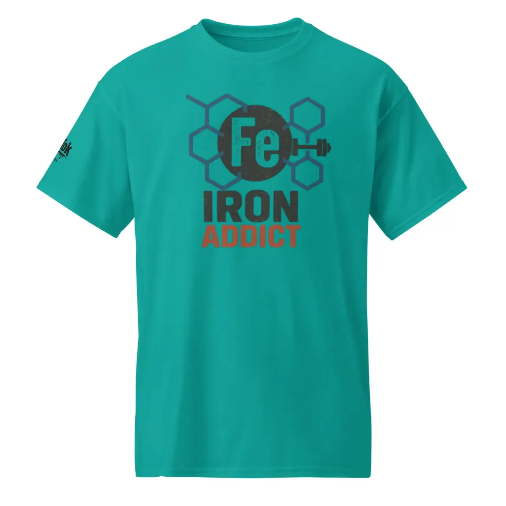Iron Addict