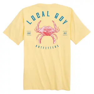 Crabby T-Shirt