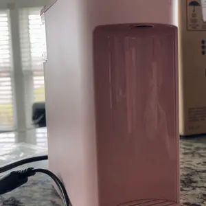 Keurig K-Mini Mate Coffee Maker - Single Serve Coffee Maker - TikTok Exclusive Pink Sands Color - The Smallest Keurig - Up to 12oz Cup Size