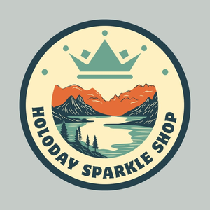 Holiday Sparkle Shop