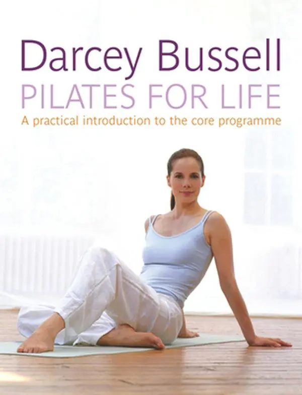 USED-Pilates for Life by Darcey Bussell (Paperback)