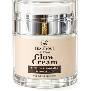 Glow Cream Hydrating Moisturizer