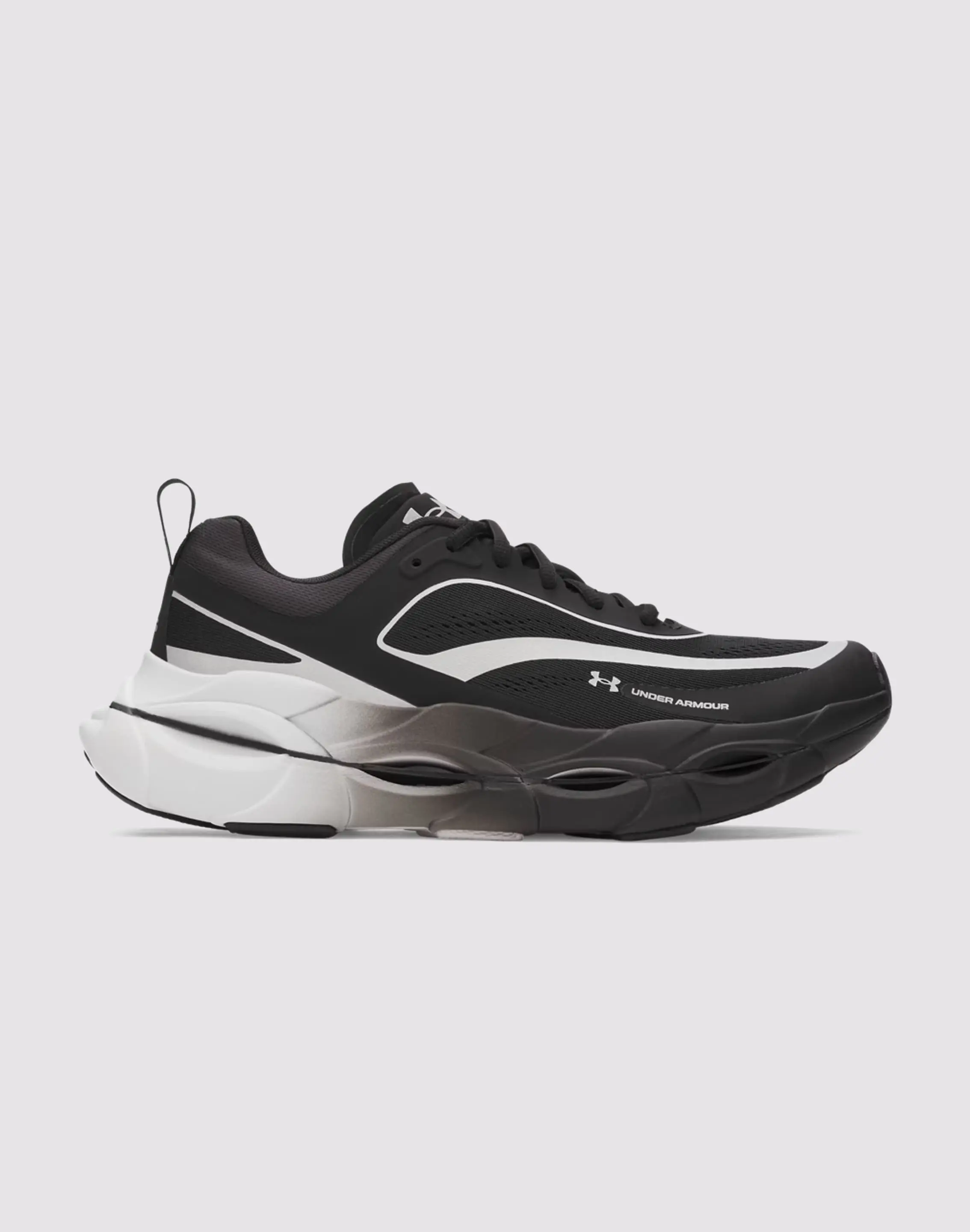 Mens Under Armour Halo Racer