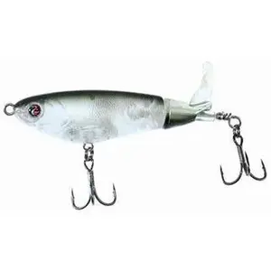 R2S Whopper Plopper 90 - Phantom Shad