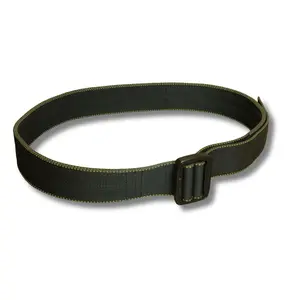 THE BELT – 1.75” Tactical Nylon Belt with COBRA Buckle | Made in USA, Double-layer Webbing