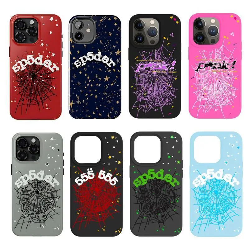 Sp5der iphone cases - TikTok Shop Sp5der iphone cases - TikTok Shop