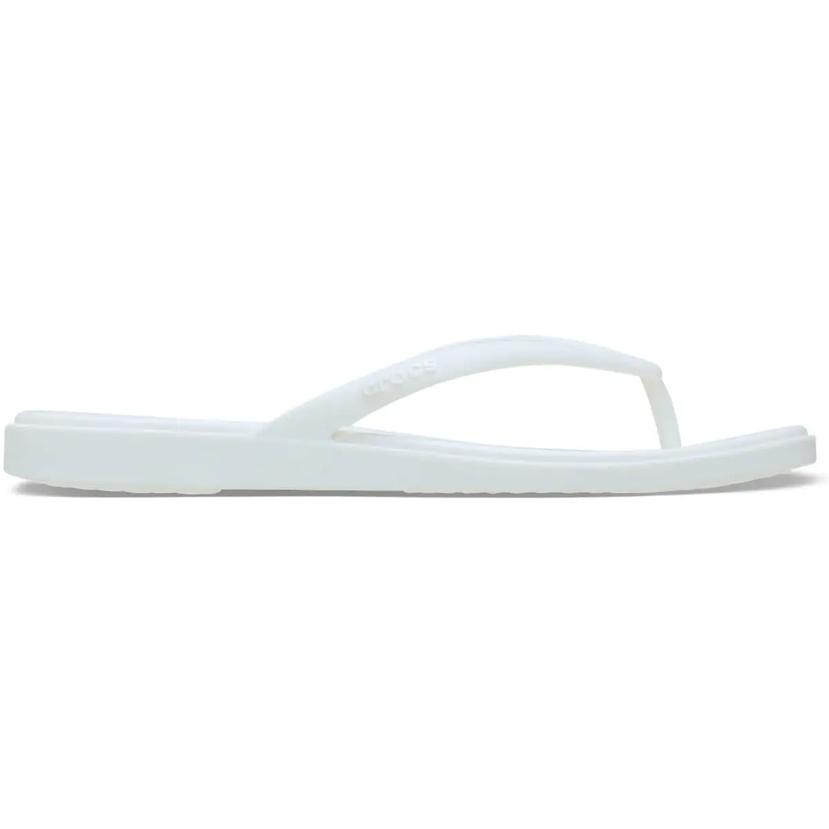 Crocs Women's Miami Flip Flops Summer Sandals