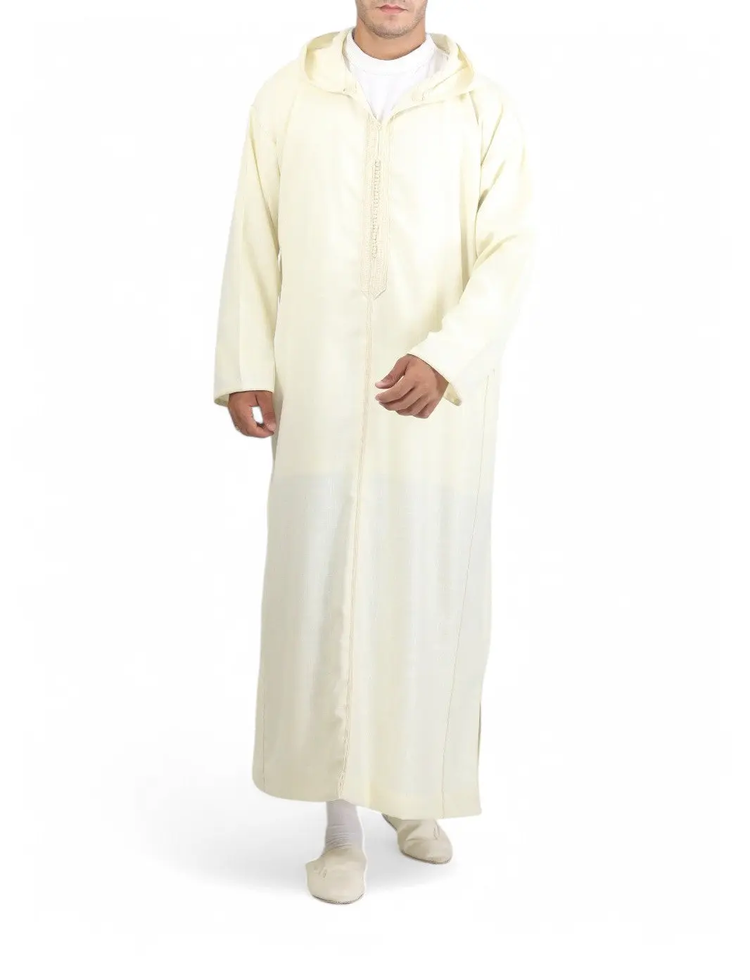 Djellaba Linen