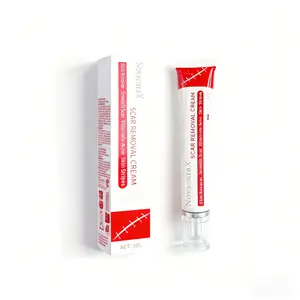 Scar Repair Cream - For Smoothing, Firming, and Moisturizing-JS-A