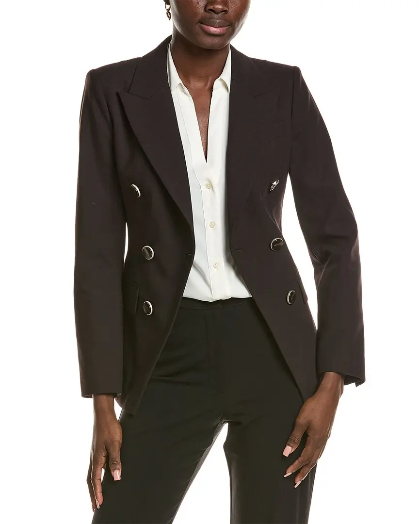 Reiss Lia Casual Jacket