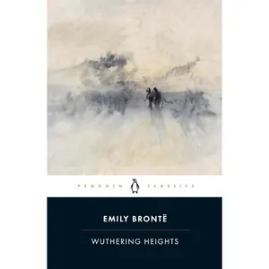 Wuthering Heights (Penguin Classics)