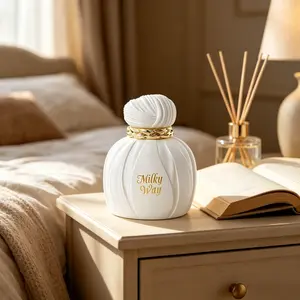 Milky Way series neutral perfume for women and men-100ml/3.4oz